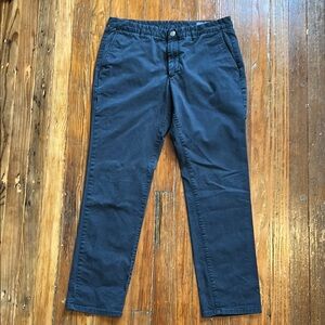 Bonobos Men's Navy Pants